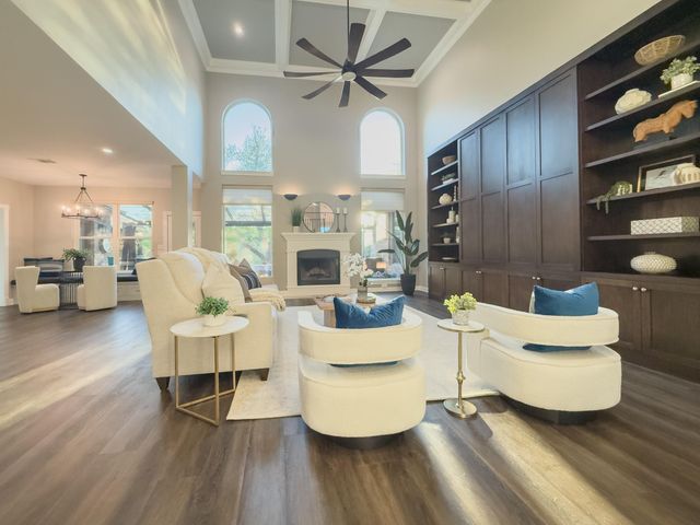 2906 Padina DR, Austin, TX 78733