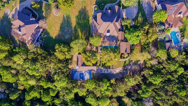 2906 Padina DR, Austin, TX 78733