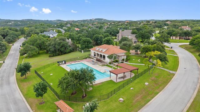 2906 Padina DR, Austin, TX 78733