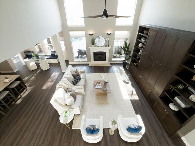 2906 Padina DR, Austin, TX 78733