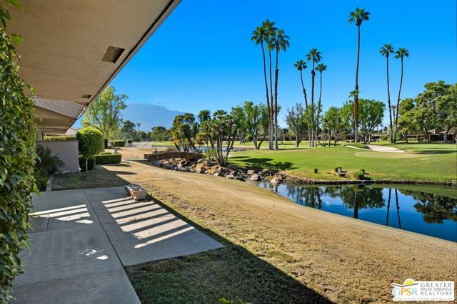 14 Columbia Drive, Rancho Mirage, CA 92270