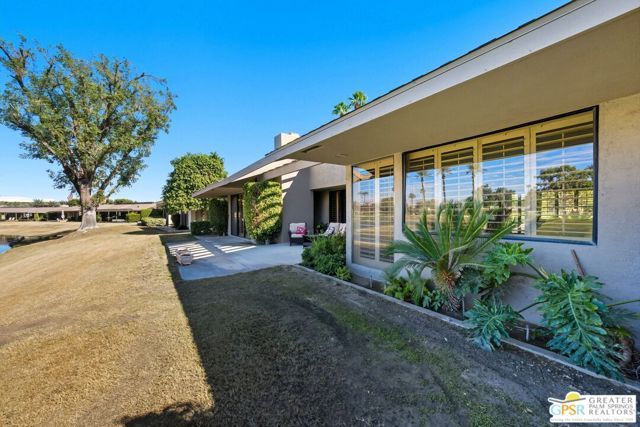 14 Columbia Drive, Rancho Mirage, CA 92270