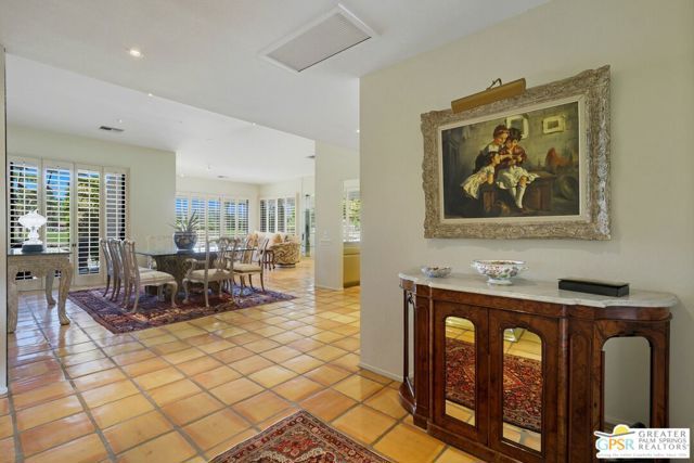 14 Columbia Drive, Rancho Mirage, CA 92270