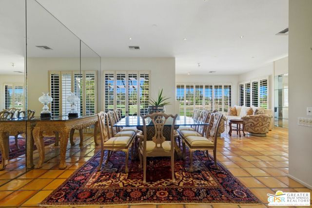 14 Columbia Drive, Rancho Mirage, CA 92270