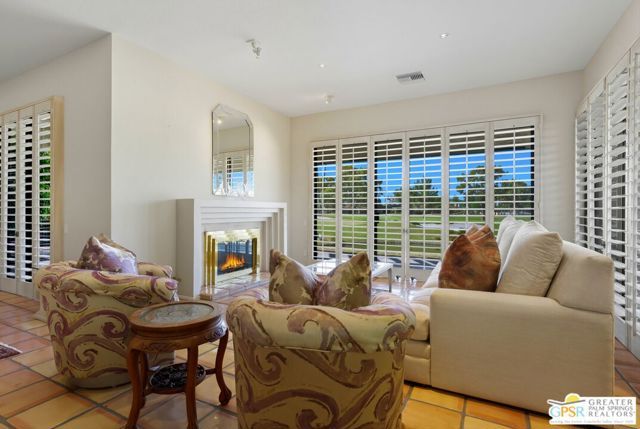 14 Columbia Drive, Rancho Mirage, CA 92270