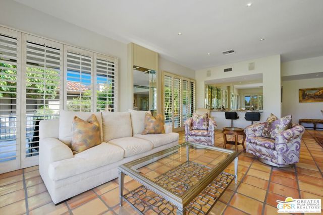 14 Columbia Drive, Rancho Mirage, CA 92270