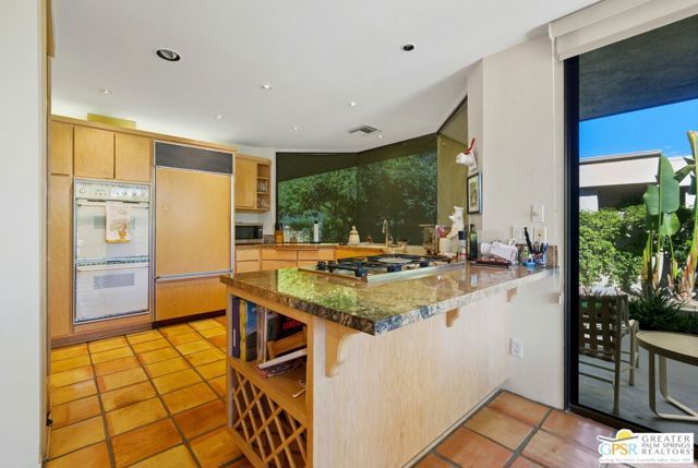 14 Columbia Drive, Rancho Mirage, CA 92270