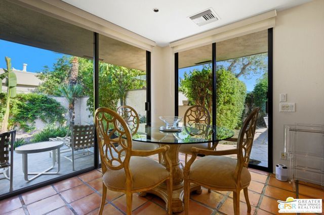 14 Columbia Drive, Rancho Mirage, CA 92270