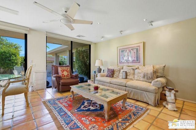 14 Columbia Drive, Rancho Mirage, CA 92270