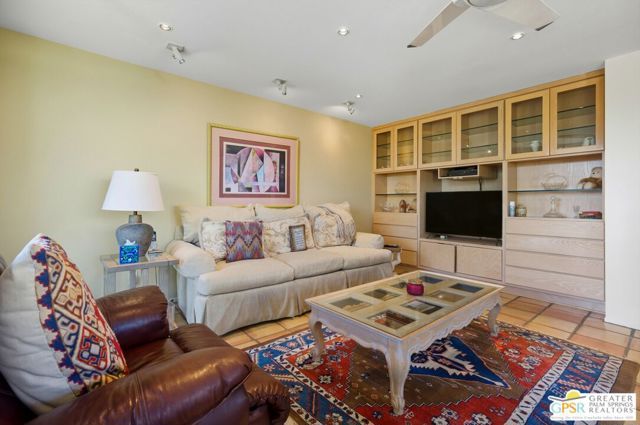 14 Columbia Drive, Rancho Mirage, CA 92270