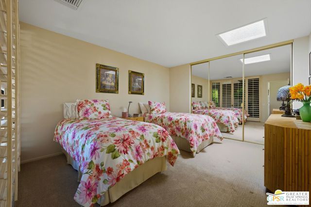 14 Columbia Drive, Rancho Mirage, CA 92270