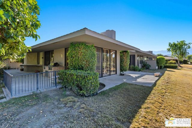 14 Columbia Drive, Rancho Mirage, CA 92270