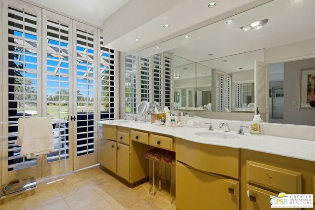 14 Columbia Drive, Rancho Mirage, CA 92270