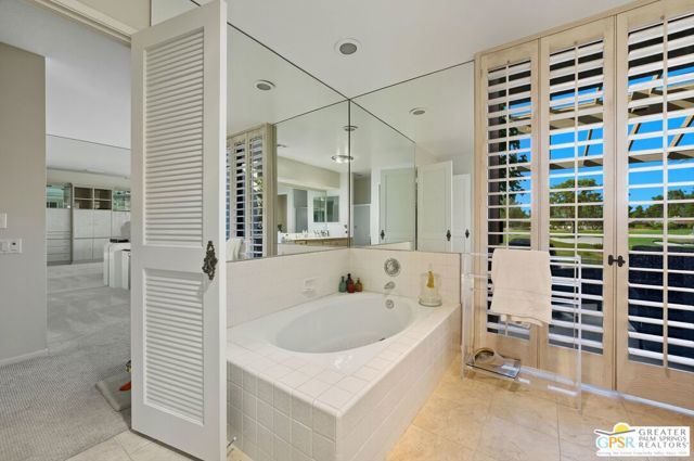 14 Columbia Drive, Rancho Mirage, CA 92270