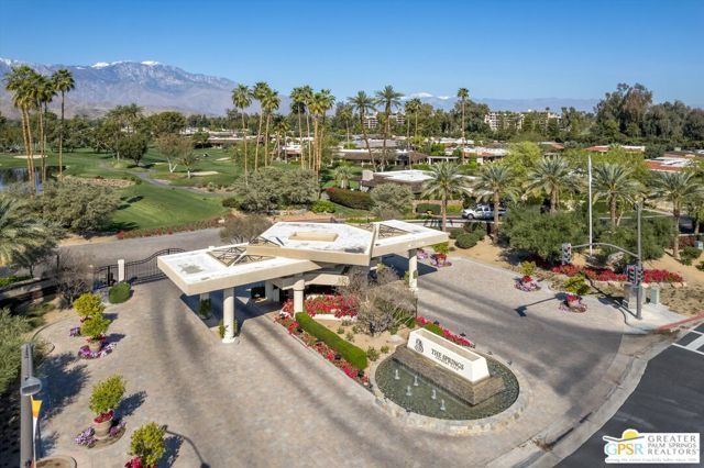 14 Columbia Drive, Rancho Mirage, CA 92270