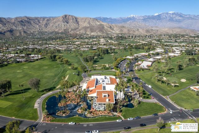 14 Columbia Drive, Rancho Mirage, CA 92270