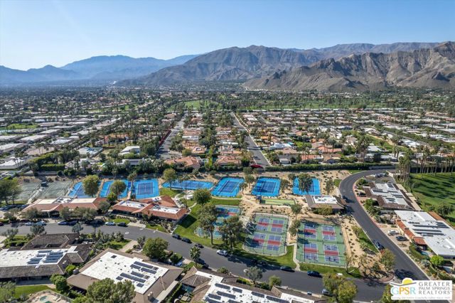 14 Columbia Drive, Rancho Mirage, CA 92270