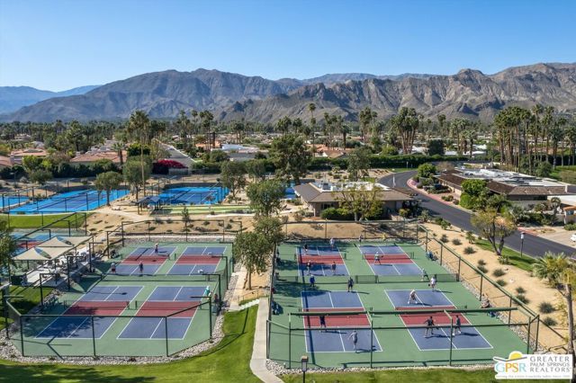 14 Columbia Drive, Rancho Mirage, CA 92270