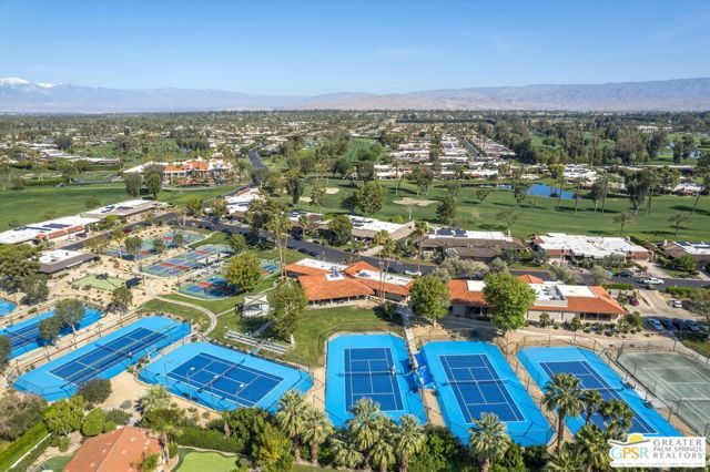 14 Columbia Drive, Rancho Mirage, CA 92270