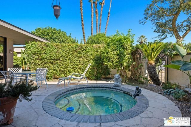 14 Columbia Drive, Rancho Mirage, CA 92270