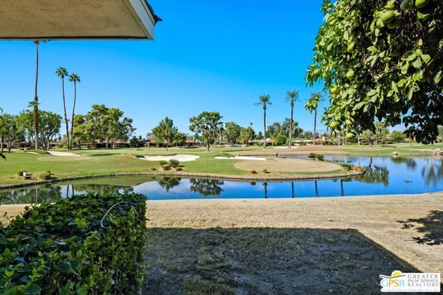 14 Columbia Drive, Rancho Mirage, CA 92270