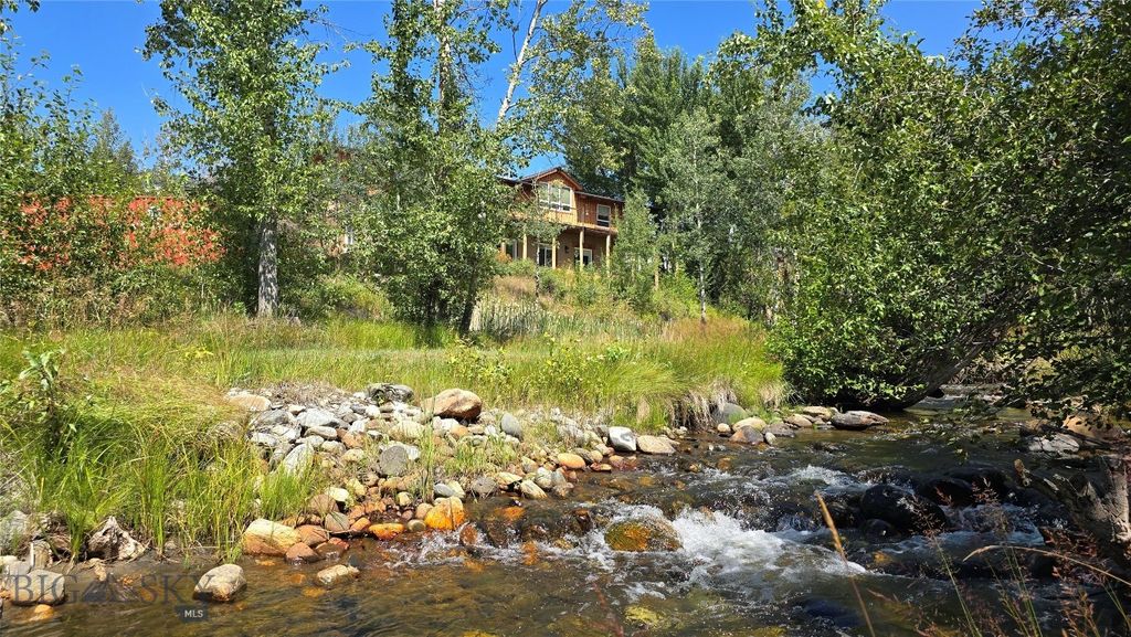 33 Privratsky Lane, Sheridan, MT 59749 photo 2