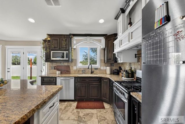 686 Tanglewood Drive, Rexburg, ID 83440