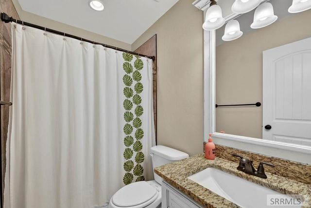 686 Tanglewood Drive, Rexburg, ID 83440