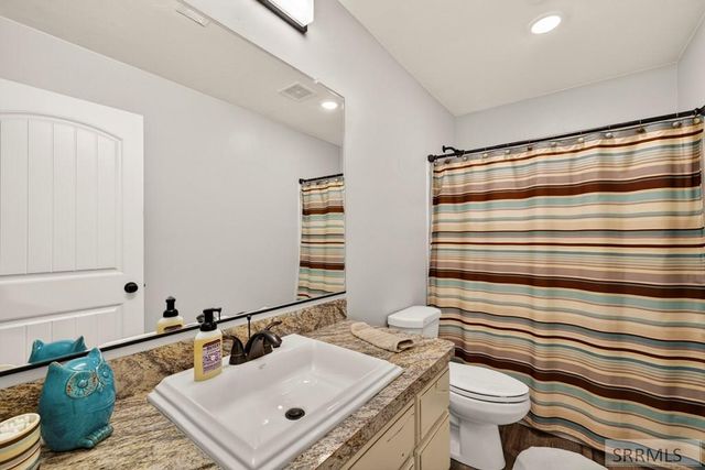 686 Tanglewood Drive, Rexburg, ID 83440
