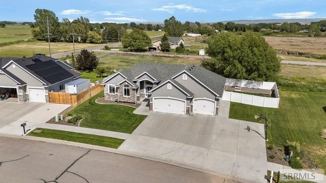 686 Tanglewood Drive, Rexburg, ID 83440