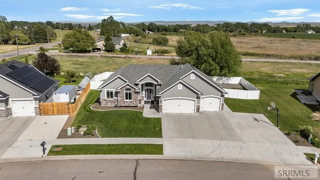 686 Tanglewood Drive, Rexburg, ID 83440