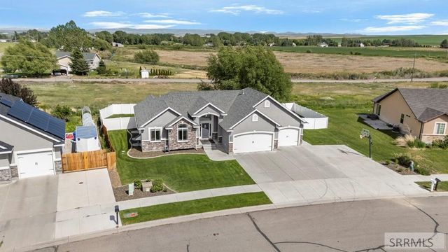 686 Tanglewood Drive, Rexburg, ID 83440