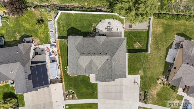 686 Tanglewood Drive, Rexburg, ID 83440