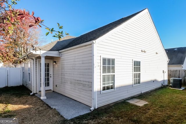 5 Hill Crest Circle, Hiram, GA 30141