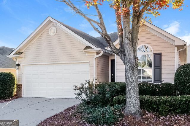 5 Hill Crest Circle, Hiram, GA 30141