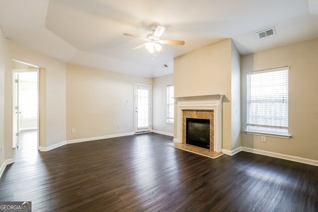 5 Hill Crest Circle, Hiram, GA 30141