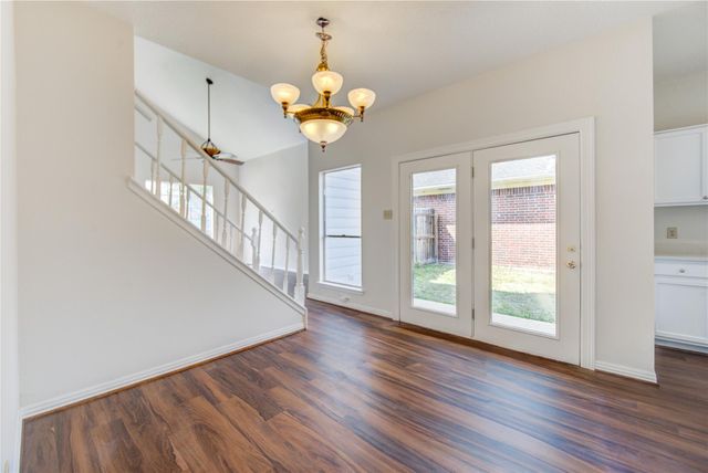 308 N Ranch House Road, Angleton, TX 77515