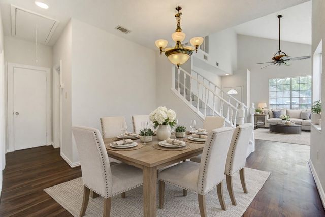 308 N Ranch House Road, Angleton, TX 77515