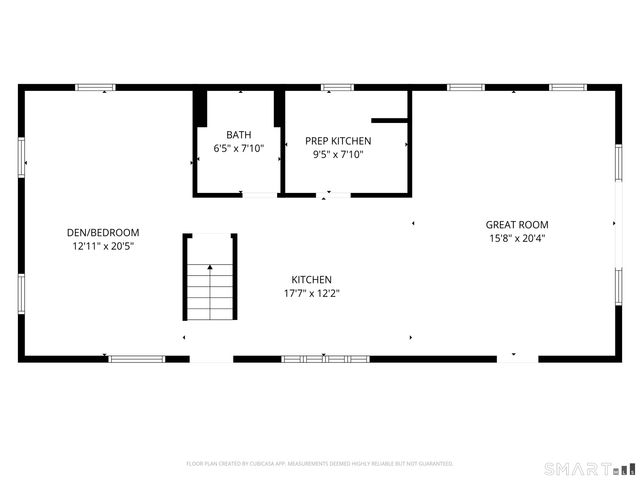 13 Prospect Street, Canaan, CT 06031