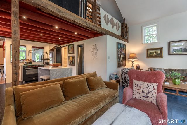 13 Prospect Street, Canaan, CT 06031