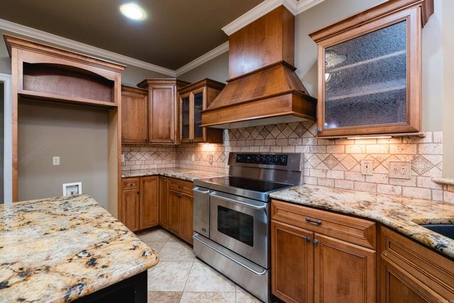 36 Reynard Estates Drive, Little Rock, AR 72210