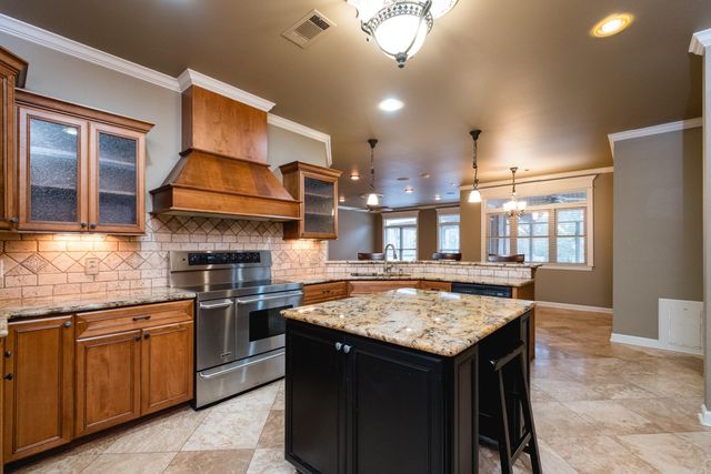 36 Reynard Estates Drive, Little Rock, AR 72210