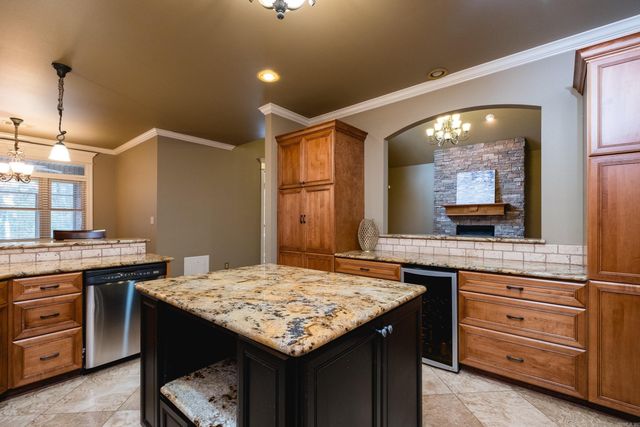 36 Reynard Estates Drive, Little Rock, AR 72210