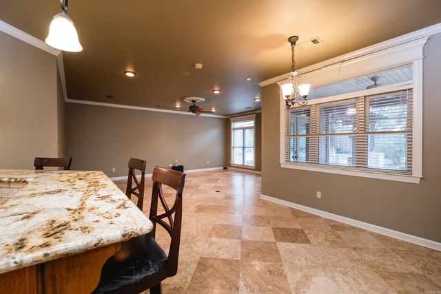 36 Reynard Estates Drive, Little Rock, AR 72210