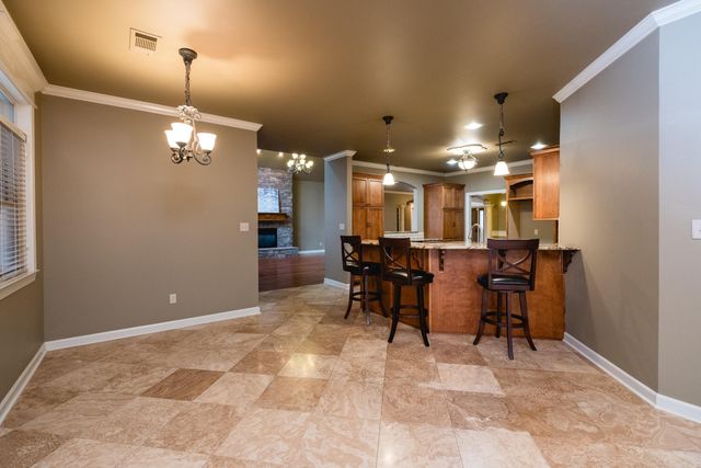 36 Reynard Estates Drive, Little Rock, AR 72210