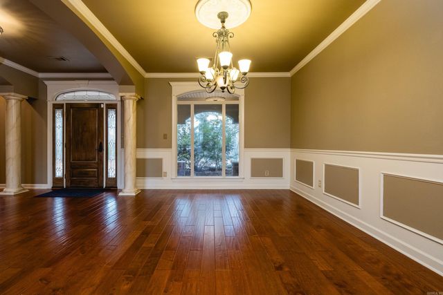 36 Reynard Estates Drive, Little Rock, AR 72210