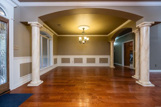 36 Reynard Estates Drive, Little Rock, AR 72210