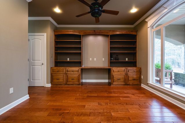 36 Reynard Estates Drive, Little Rock, AR 72210