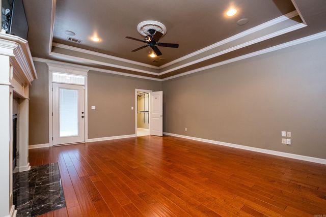 36 Reynard Estates Drive, Little Rock, AR 72210