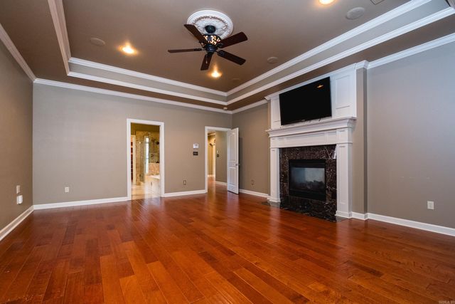 36 Reynard Estates Drive, Little Rock, AR 72210